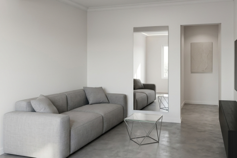 Apartament w Malaga, Hiszpania 4 sypialnie, 100 mkw. nr 172138 – zdjęcie 11
