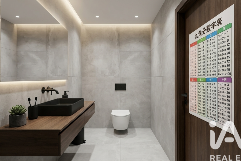 Apartament w Malaga, Hiszpania 4 sypialnie, 100 mkw. nr 172138 – zdjęcie 5