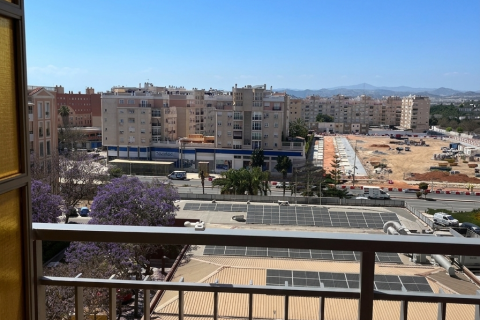 Apartament w Malaga, Hiszpania 4 sypialnie, 100 mkw. nr 172138 – zdjęcie 8