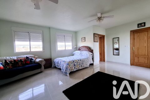 Продажа дома в Тотана, Мурсия, Испания 5 спален, 248м2 №172140 - фото 10