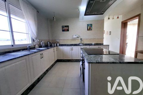 Продажа дома в Тотана, Мурсия, Испания 5 спален, 248м2 №172140 - фото 5
