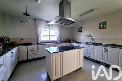 Продажа дома в Тотана, Мурсия, Испания 5 спален, 248м2 №172140 - фото 17