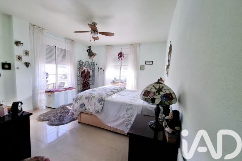 Продажа дома в Тотана, Мурсия, Испания 5 спален, 248м2 №172140 - фото 21