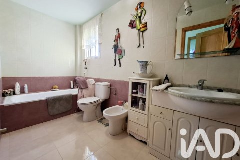 Продажа дома в Тотана, Мурсия, Испания 5 спален, 248м2 №172140 - фото 23