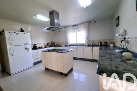 Продажа дома в Тотана, Мурсия, Испания 5 спален, 248м2 №172140 - фото 7