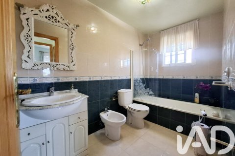 Продажа дома в Тотана, Мурсия, Испания 5 спален, 248м2 №172140 - фото 29