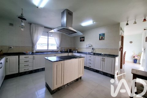 Продажа дома в Тотана, Мурсия, Испания 5 спален, 248м2 №172140 - фото 4