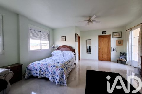 Продажа дома в Тотана, Мурсия, Испания 5 спален, 248м2 №172140 - фото 11