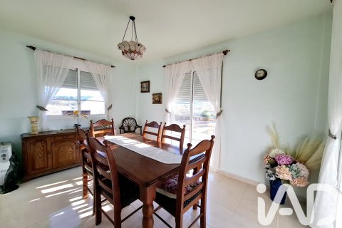 Продажа дома в Тотана, Мурсия, Испания 5 спален, 248м2 №172140 - фото 13