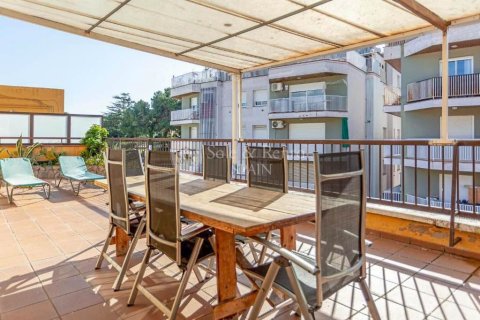Apartamento en Lloret de Mar, Gerona, España 3 dormitorios, 90 m2 No. 166465