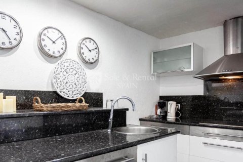 Apartamento en venta en Lloret de Mar, Gerona, España 3 dormitorios, 90 m2 No. 166465 - foto 5