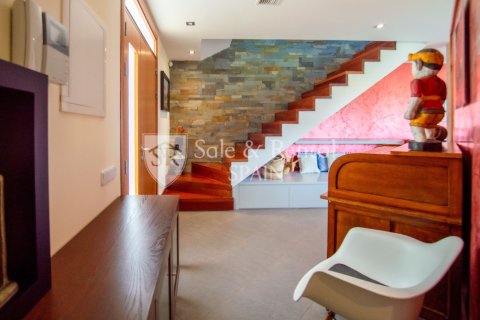 Casa in vendita a Tossa de Mar, Girona, Spagna 5 camere da letto, 285 mq. N° 166463 - foto 12