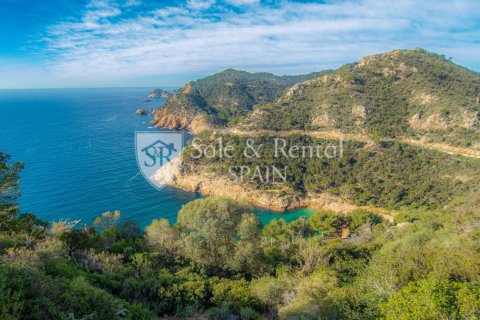 Casa in vendita a Tossa de Mar, Girona, Spagna 5 camere da letto, 285 mq. N° 166463 - foto 2