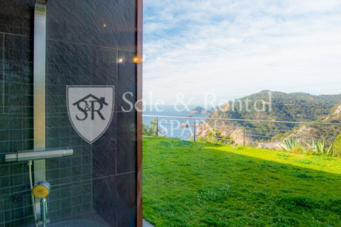 Casa in vendita a Tossa de Mar, Girona, Spagna 5 camere da letto, 285 mq. N° 166463 - foto 24