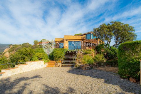 Casa in vendita a Tossa de Mar, Girona, Spagna 5 camere da letto, 285 mq. N° 166463 - foto 4