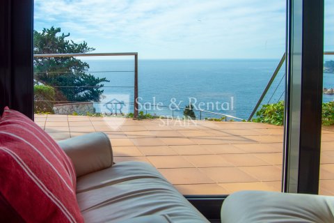 Casa in vendita a Tossa de Mar, Girona, Spagna 5 camere da letto, 285 mq. N° 166463 - foto 20