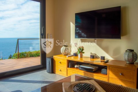 Casa in vendita a Tossa de Mar, Girona, Spagna 5 camere da letto, 285 mq. N° 166463 - foto 21