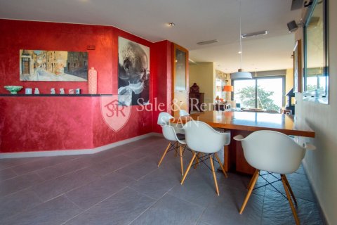 Casa in vendita a Tossa de Mar, Girona, Spagna 5 camere da letto, 285 mq. N° 166463 - foto 14