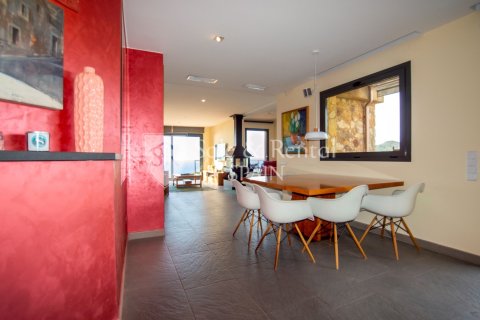 Casa in vendita a Tossa de Mar, Girona, Spagna 5 camere da letto, 285 mq. N° 166463 - foto 15