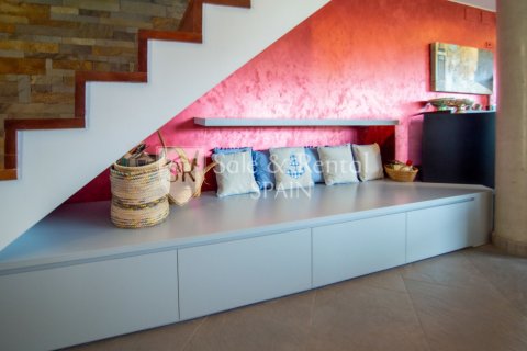 Casa in vendita a Tossa de Mar, Girona, Spagna 5 camere da letto, 285 mq. N° 166463 - foto 13