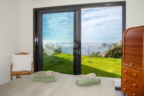 Casa in vendita a Tossa de Mar, Girona, Spagna 5 camere da letto, 285 mq. N° 166463 - foto 28