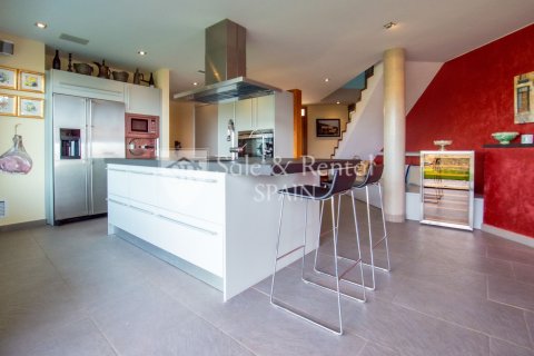 Casa in vendita a Tossa de Mar, Girona, Spagna 5 camere da letto, 285 mq. N° 166463 - foto 17