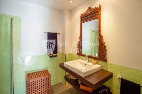 Casa in vendita a Tossa de Mar, Girona, Spagna 5 camere da letto, 285 mq. N° 166463 - foto 29