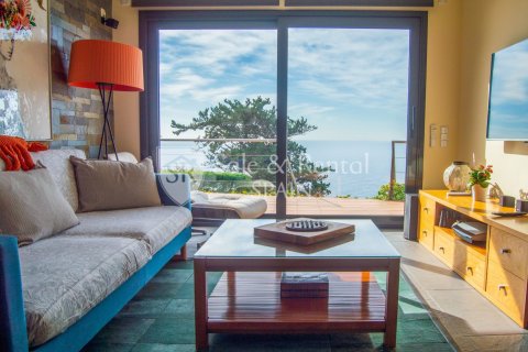 Casa in vendita a Tossa de Mar, Girona, Spagna 5 camere da letto, 285 mq. N° 166463 - foto 19