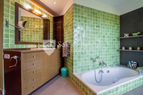 Casa in vendita a Tossa de Mar, Girona, Spagna 5 camere da letto, 285 mq. N° 166463 - foto 25