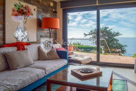 Casa in vendita a Tossa de Mar, Girona, Spagna 5 camere da letto, 285 mq. N° 166463 - foto 22