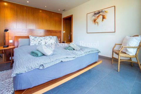 Casa in vendita a Tossa de Mar, Girona, Spagna 5 camere da letto, 285 mq. N° 166463 - foto 26