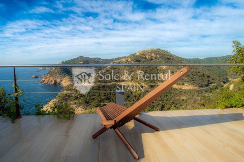 Casa in vendita a Tossa de Mar, Girona, Spagna 5 camere da letto, 285 mq. N° 166463 - foto 3