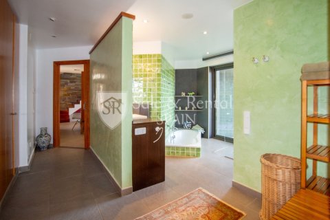 Casa in vendita a Tossa de Mar, Girona, Spagna 5 camere da letto, 285 mq. N° 166463 - foto 23