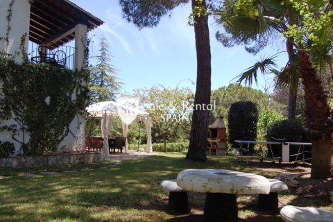 Casa in vendita a Lloret de Mar, Girona, Spagna 4 camere da letto, 203 mq. N° 166461 - foto 7