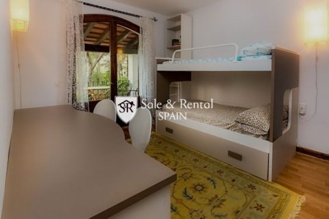 Casa in vendita a Lloret de Mar, Girona, Spagna 4 camere da letto, 203 mq. N° 166461 - foto 20