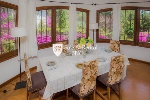 Casa in vendita a Lloret de Mar, Girona, Spagna 4 camere da letto, 203 mq. N° 166461 - foto 11