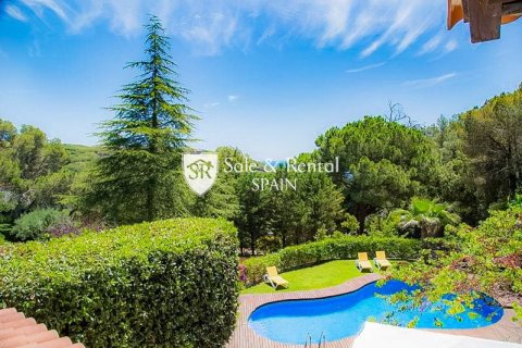 Casa in vendita a Lloret de Mar, Girona, Spagna 4 camere da letto, 203 mq. N° 166461 - foto 21