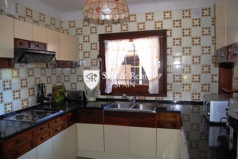 Casa in vendita a Lloret de Mar, Girona, Spagna 4 camere da letto, 203 mq. N° 166461 - foto 13