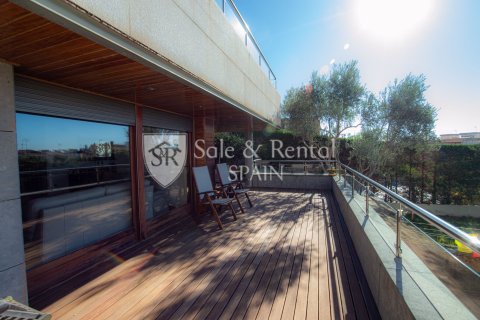 House for sale in Blanes, Girona, Spain 7 bedrooms, 471 sq.m. No. 166464 - photo 9
