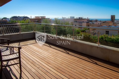 House for sale in Blanes, Girona, Spain 7 bedrooms, 471 sq.m. No. 166464 - photo 26