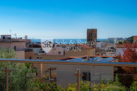House for sale in Blanes, Girona, Spain 7 bedrooms, 471 sq.m. No. 166464 - photo 27