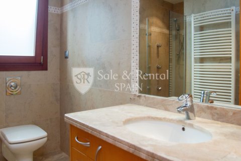 House for sale in Blanes, Girona, Spain 7 bedrooms, 471 sq.m. No. 166464 - photo 30