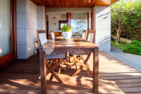 House for sale in Blanes, Girona, Spain 7 bedrooms, 471 sq.m. No. 166464 - photo 10