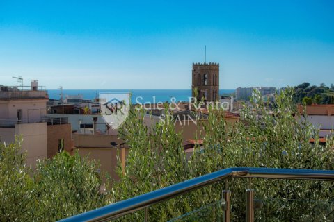 House in Blanes, Girona, Spain 7 bedrooms, 471 sq.m. No. 166464