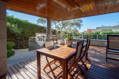 House for sale in Blanes, Girona, Spain 7 bedrooms, 471 sq.m. No. 166464 - photo 8