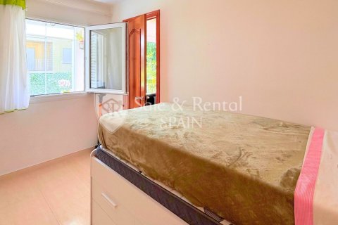 Huoneisto myytävänä Llafranc, Girona, Espanja, 2 makuuhuonetta, 54 m2 No. 166460 - kuva 18