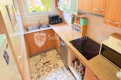 Huoneisto myytävänä Llafranc, Girona, Espanja, 2 makuuhuonetta, 54 m2 No. 166460 - kuva 25