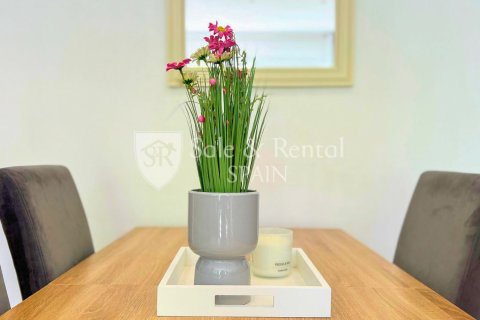 Huoneisto myytävänä Llafranc, Girona, Espanja, 2 makuuhuonetta, 54 m2 No. 166460 - kuva 6