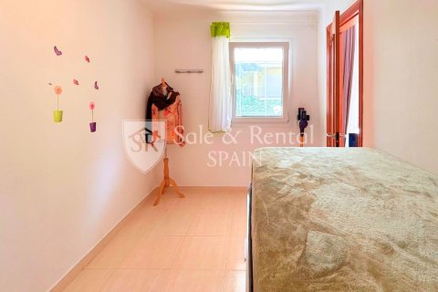 Huoneisto myytävänä Llafranc, Girona, Espanja, 2 makuuhuonetta, 54 m2 No. 166460 - kuva 17