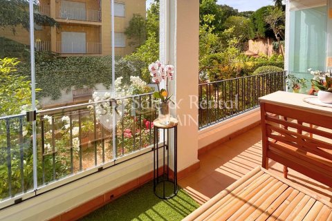 Huoneisto myytävänä Llafranc, Girona, Espanja, 2 makuuhuonetta, 54 m2 No. 166460 - kuva 19